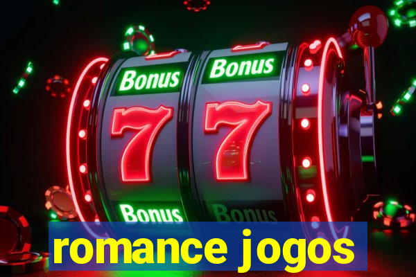 romance jogos